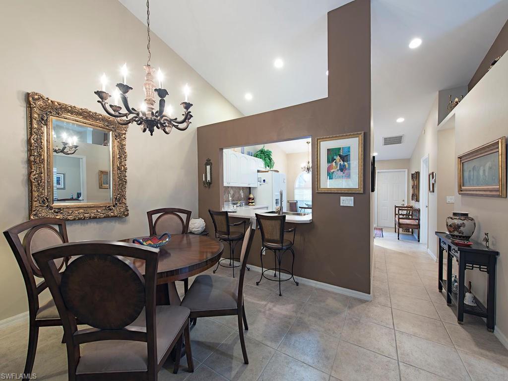 MONTEREY VILLAS - Residential