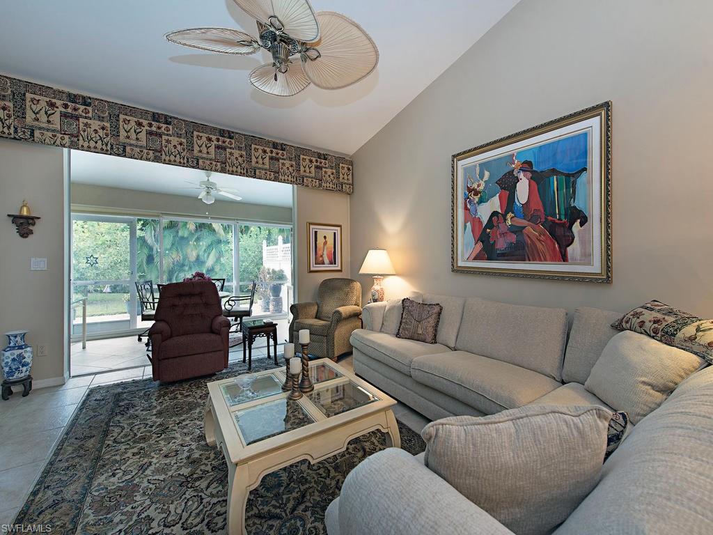 MONTEREY VILLAS - Residential