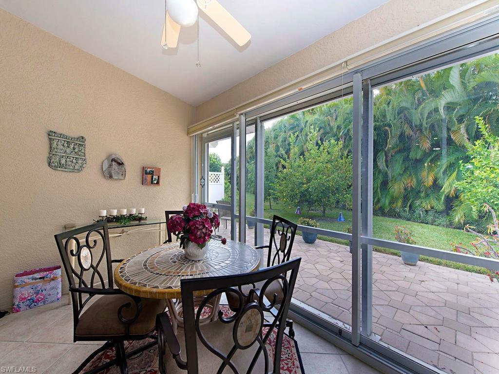 MONTEREY VILLAS - Residential