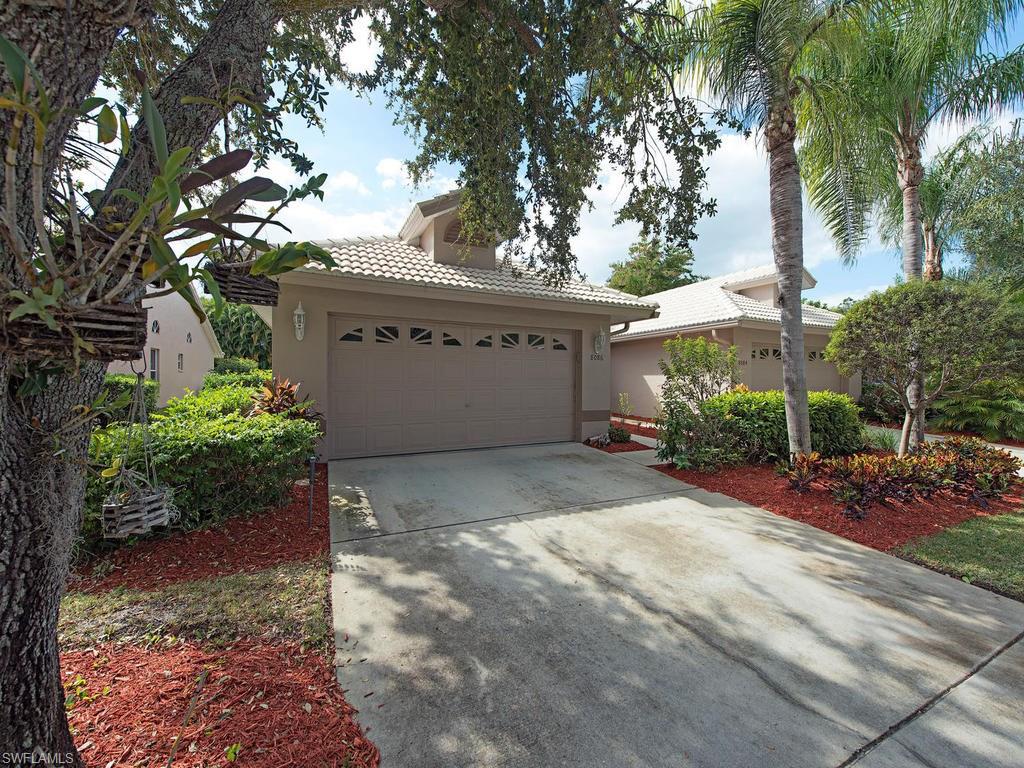 MONTEREY VILLAS - Residential