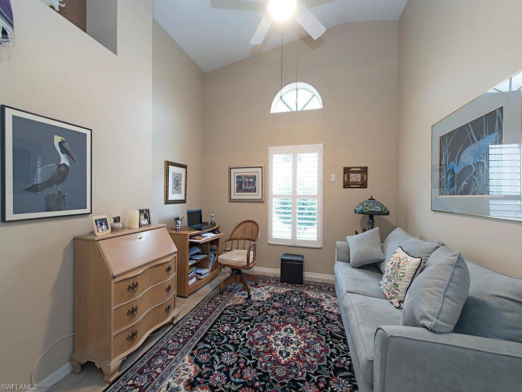 MONTEREY VILLAS - Residential