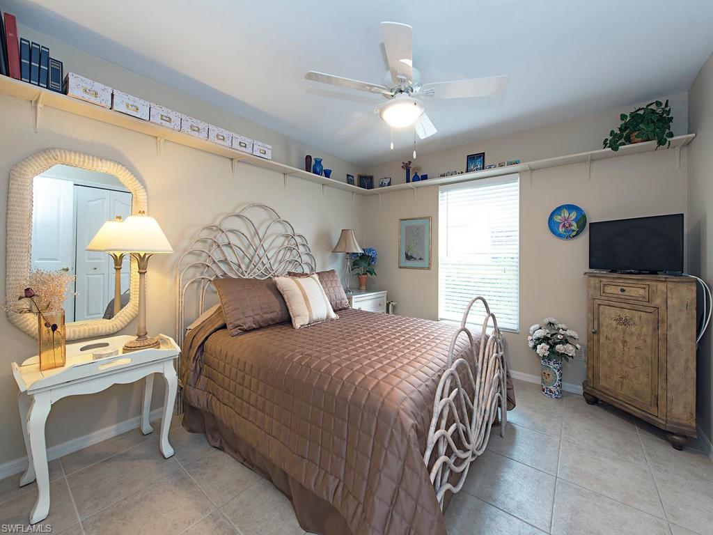 MONTEREY VILLAS - Residential