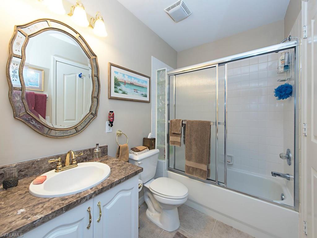 MONTEREY VILLAS - Residential