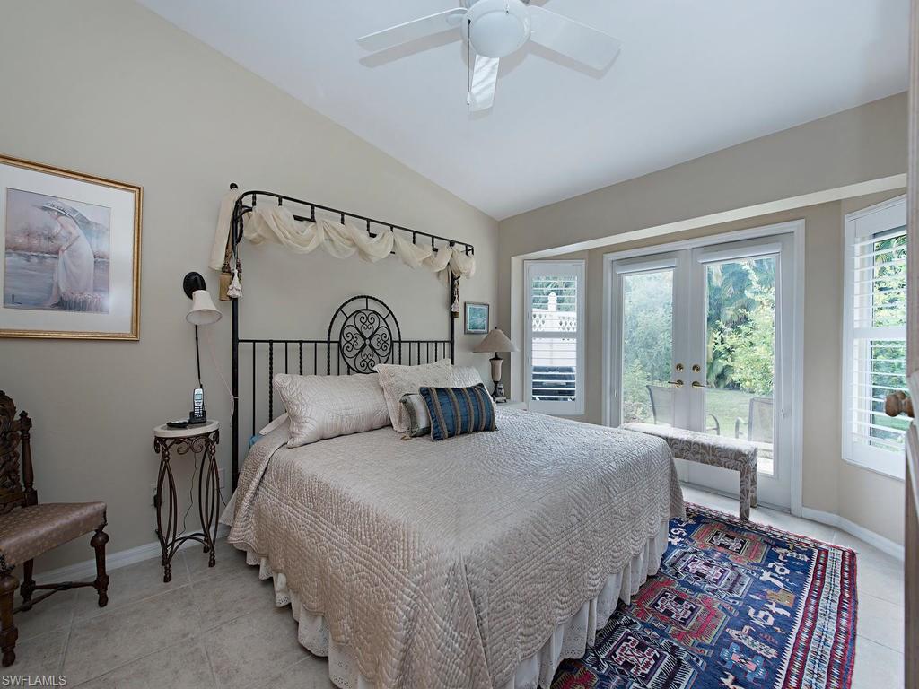 MONTEREY VILLAS - Residential