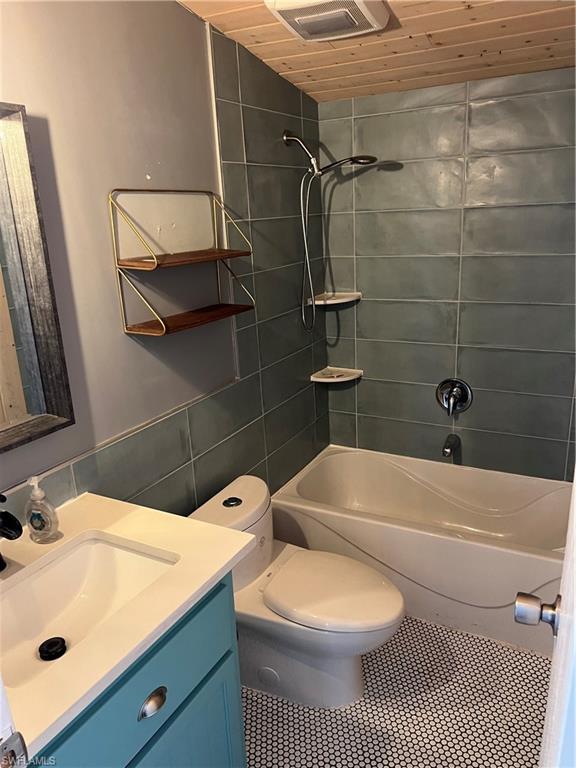 BUCKHEAD RIDGE - Residential