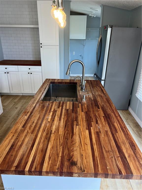 BUCKHEAD RIDGE - Residential