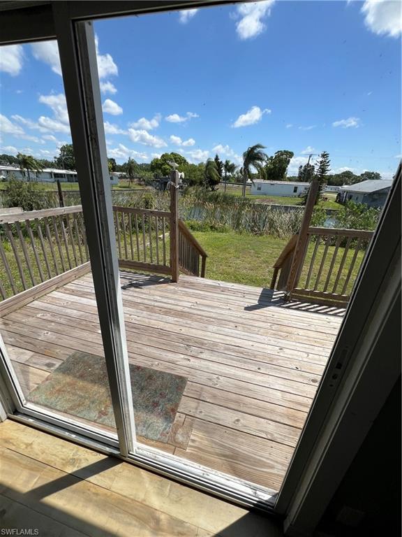 BUCKHEAD RIDGE - Residential