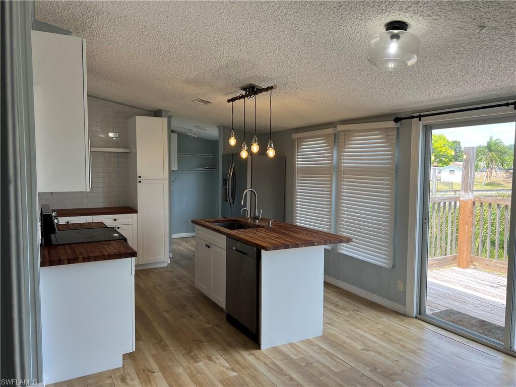 BUCKHEAD RIDGE - Residential