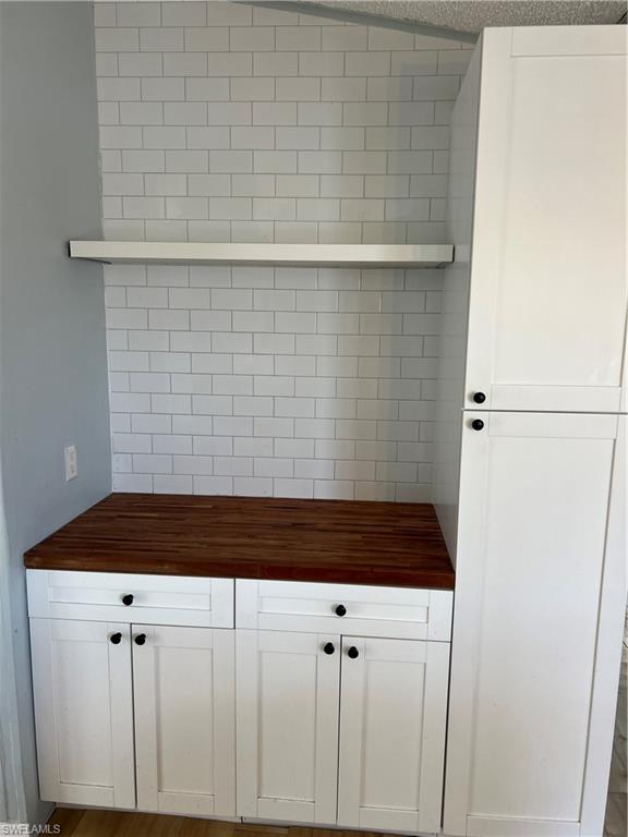 BUCKHEAD RIDGE - Residential