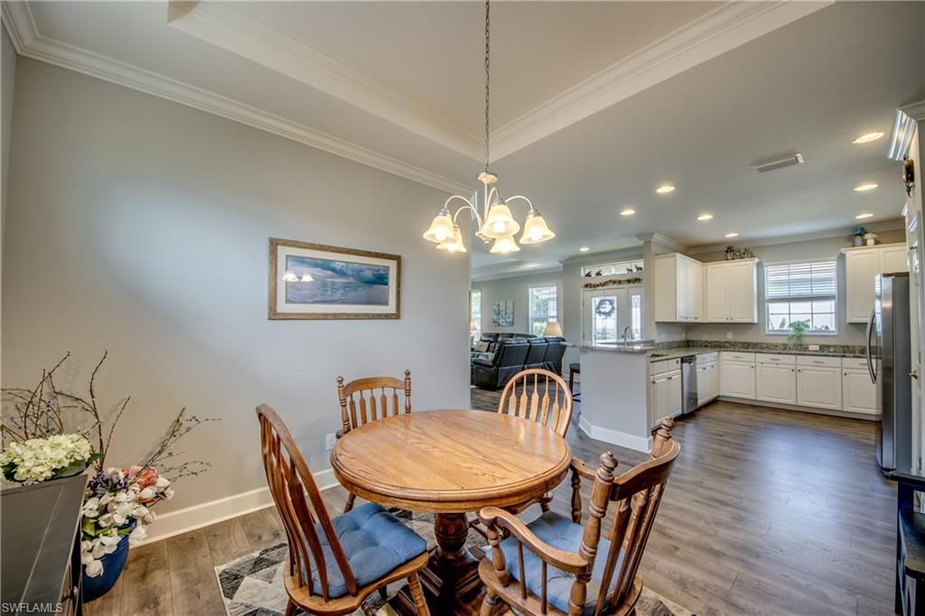 SANDOVAL - Residential