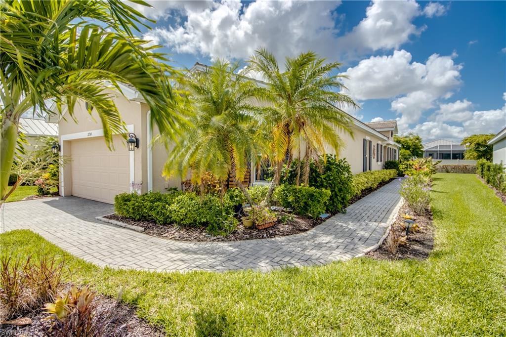 SANDOVAL - Residential