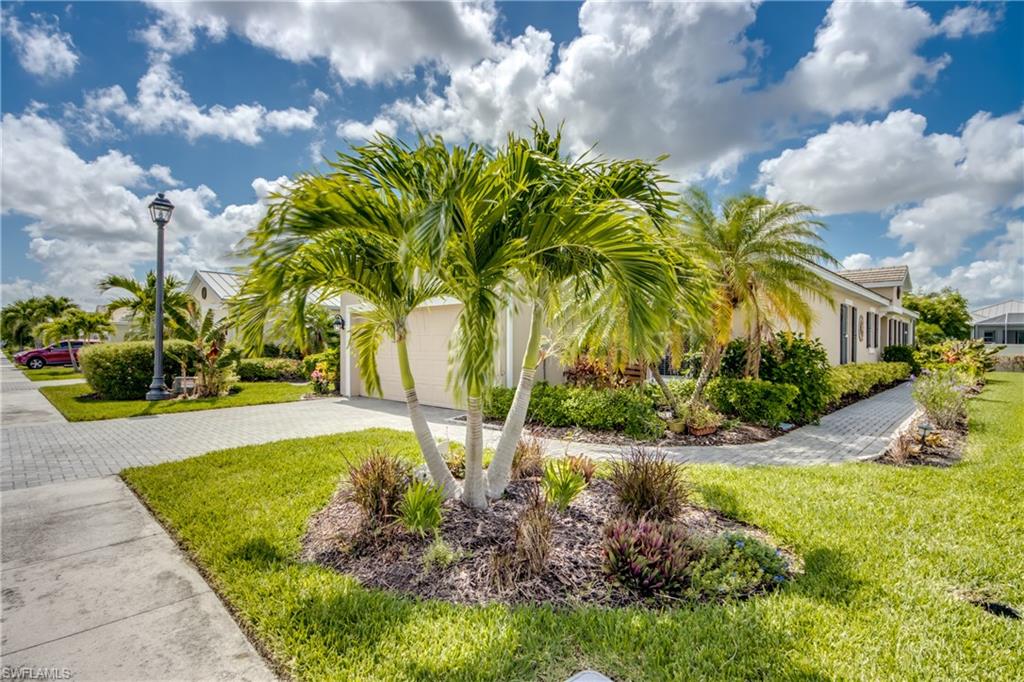 SANDOVAL - Residential