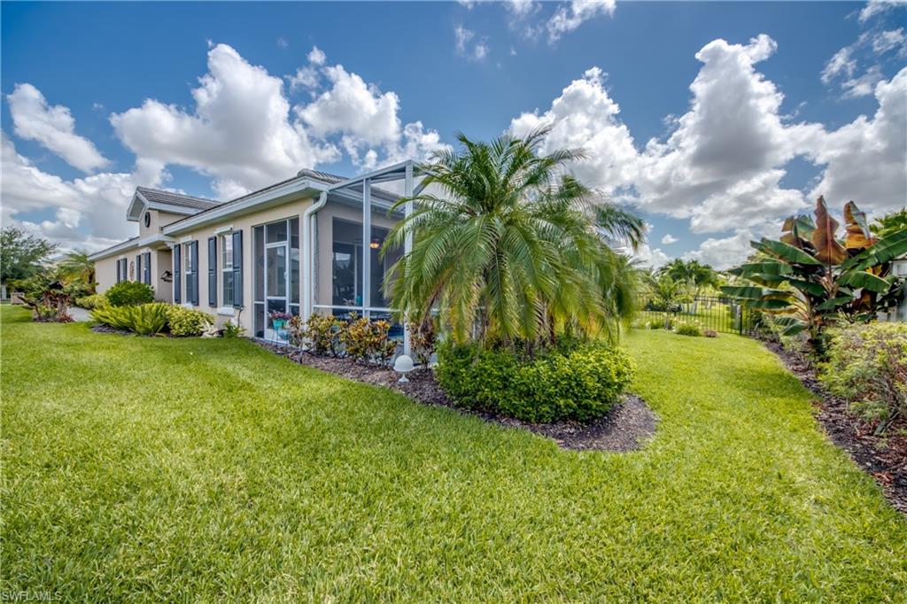 SANDOVAL - Residential