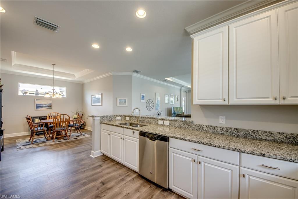 SANDOVAL - Residential