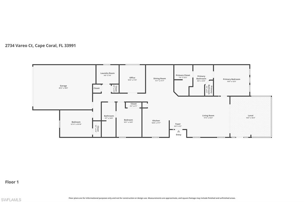 SANDOVAL - Residential