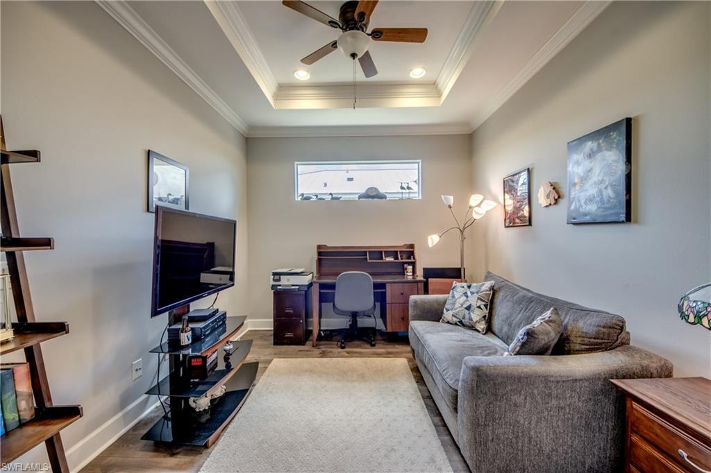 SANDOVAL - Residential
