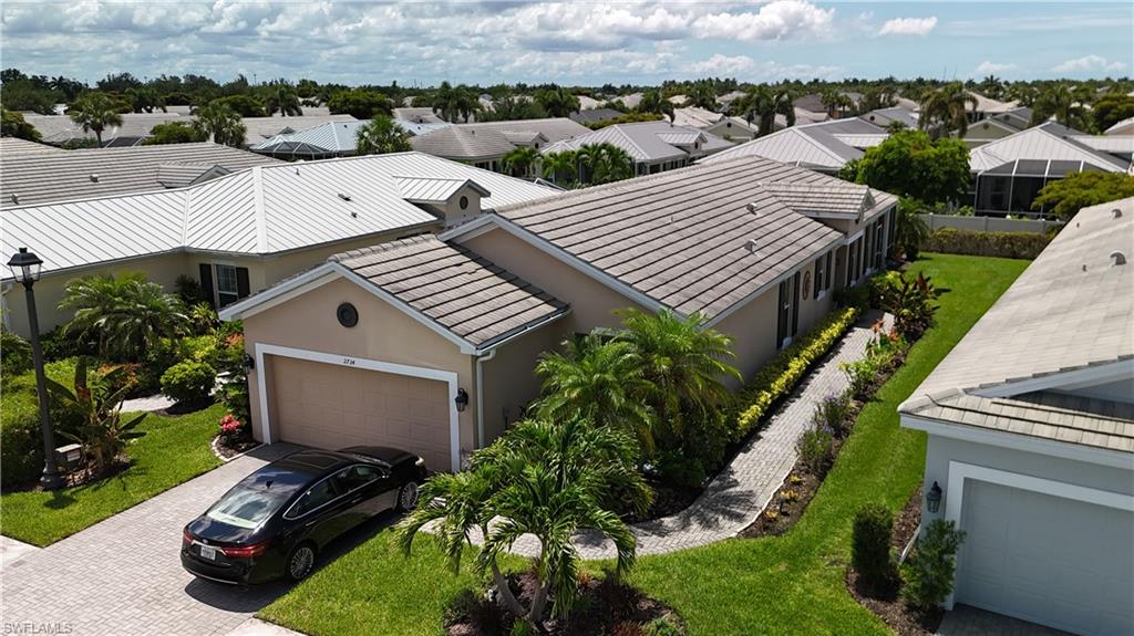 SANDOVAL - Residential