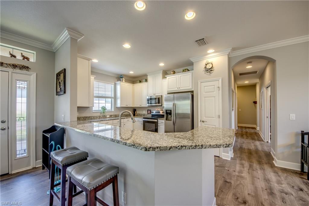 SANDOVAL - Residential