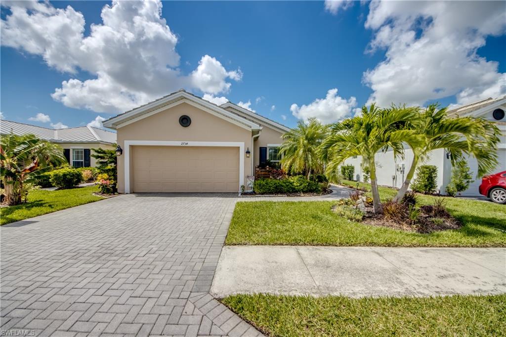 SANDOVAL - Residential