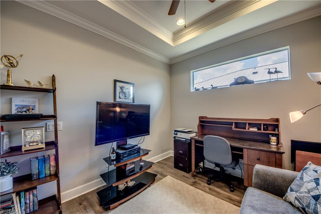 SANDOVAL - Residential