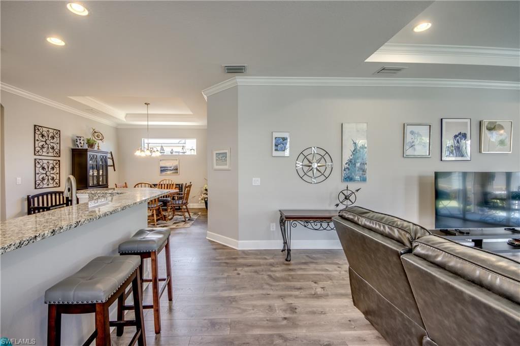 SANDOVAL - Residential