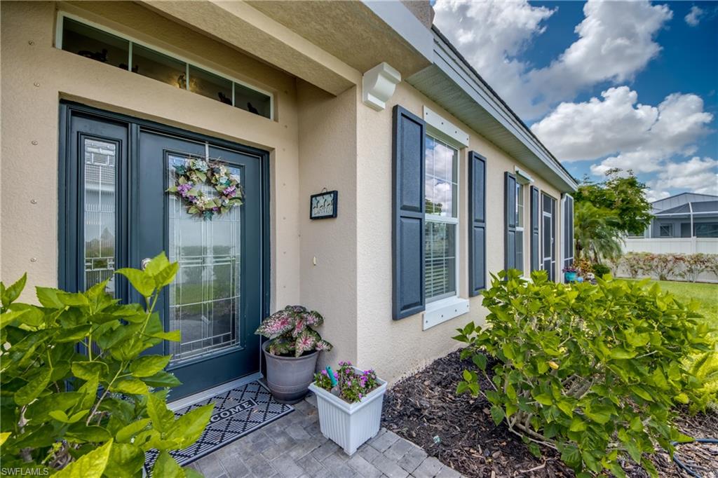 SANDOVAL - Residential