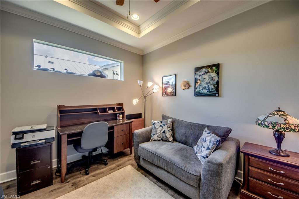 SANDOVAL - Residential