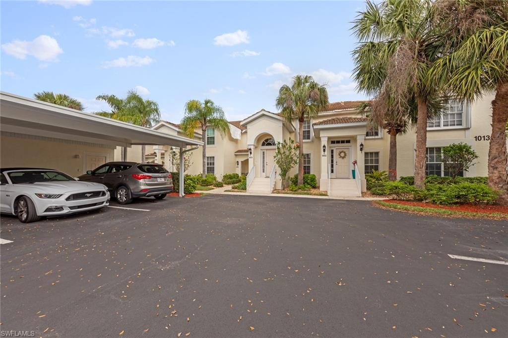 10134 Colonial Country Club BLVD 905