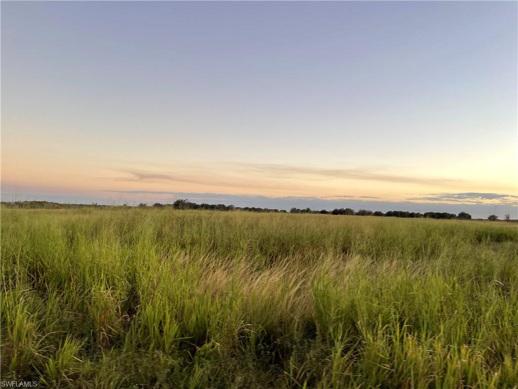 GERBER GROVES SEC 1 - Land