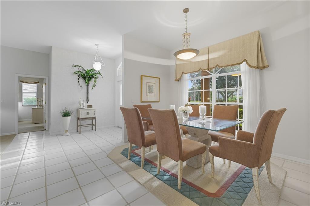 PELICAN LANDING - Residential Lease