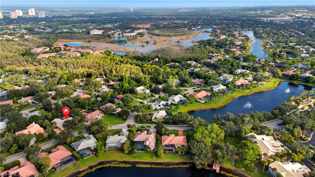 PELICAN LANDING - Residential Lease