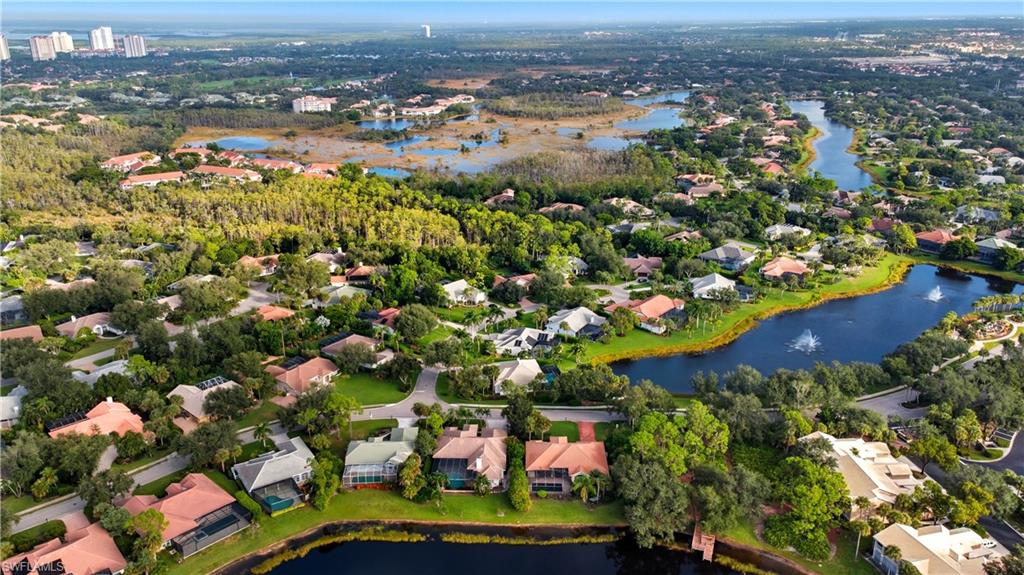 PELICAN LANDING - Residential Lease