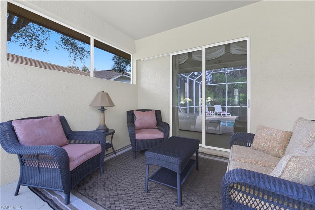 PELICAN LANDING - Residential Lease