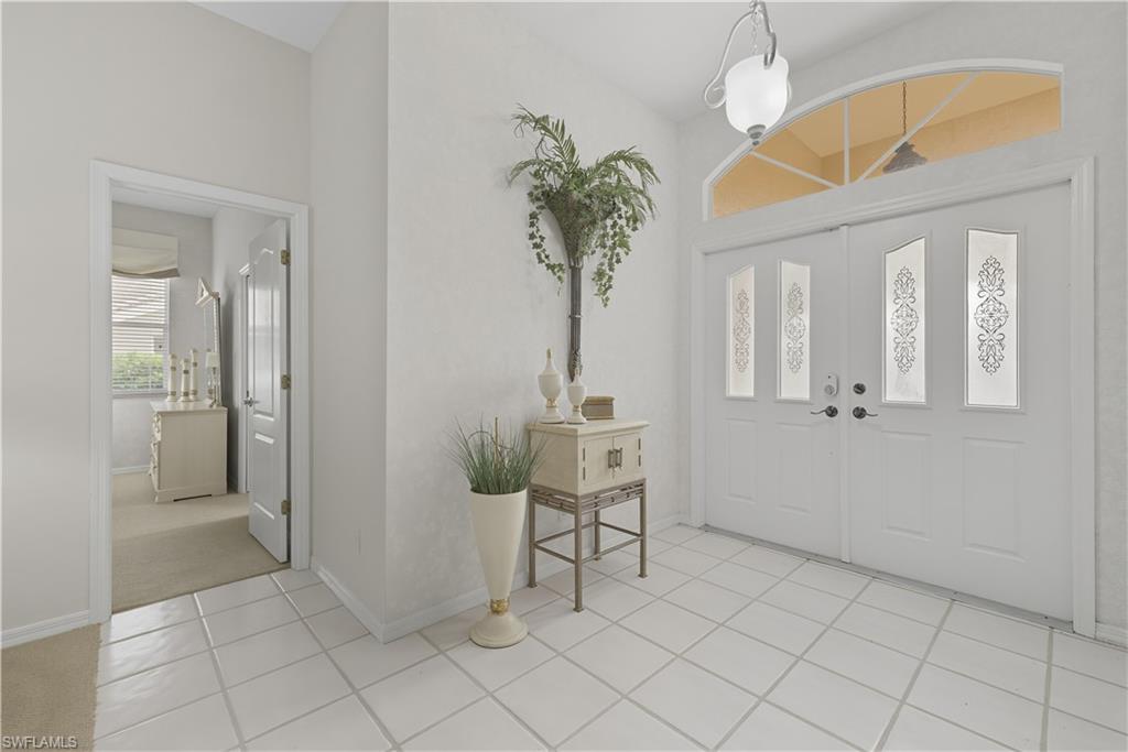 PELICAN LANDING - Residential Lease