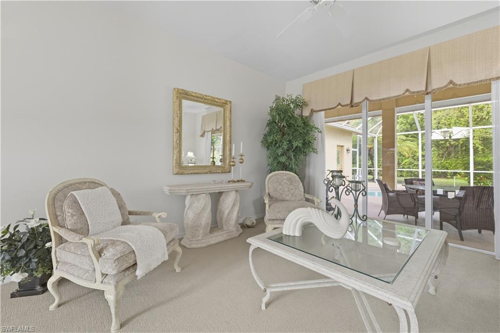 PELICAN LANDING - Residential Lease