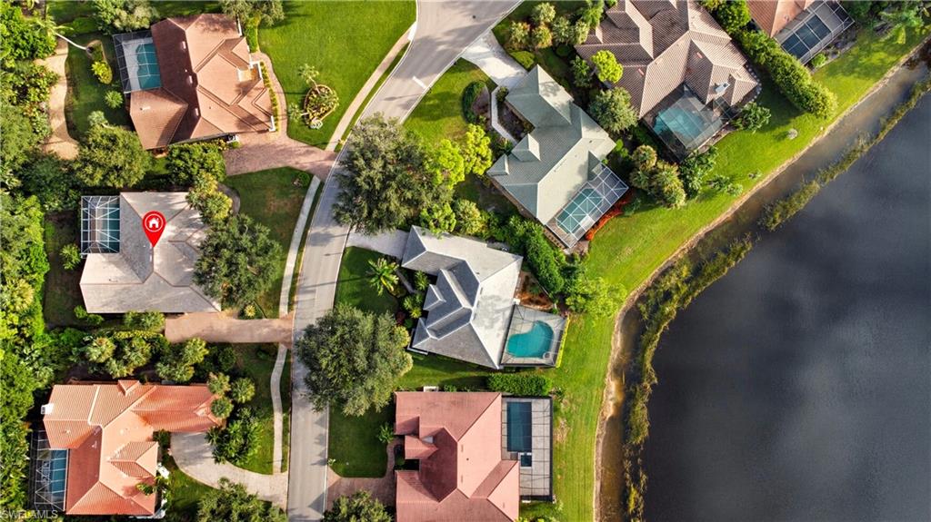 PELICAN LANDING - Residential Lease