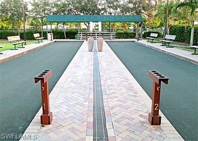 PELICAN LANDING - Residential Lease