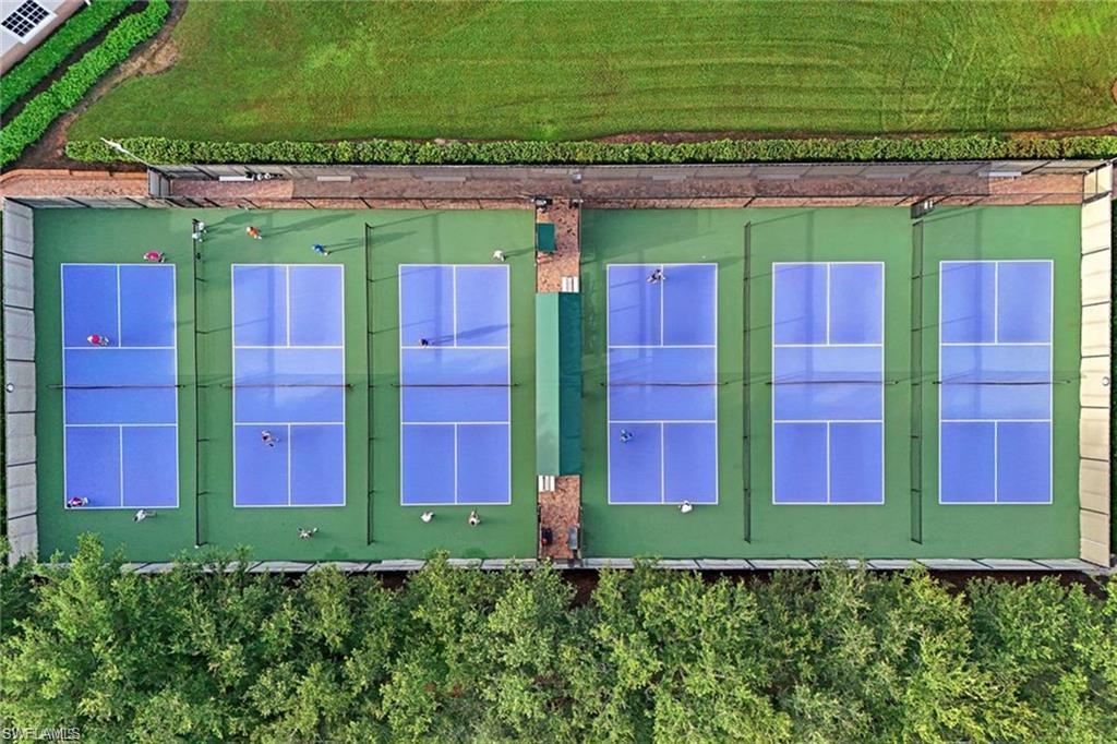 PELICAN LANDING - Residential Lease