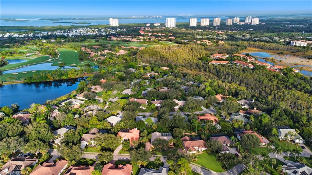 PELICAN LANDING - Residential Lease