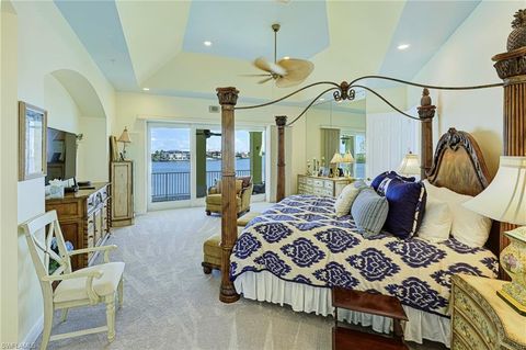 A home in BONITA SPRINGS