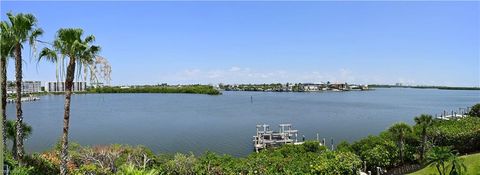 A home in BONITA SPRINGS