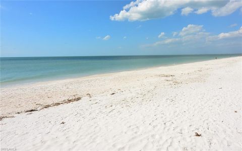 A home in BONITA SPRINGS