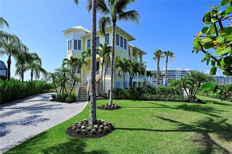 A home in BONITA SPRINGS