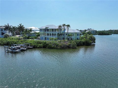 A home in BONITA SPRINGS