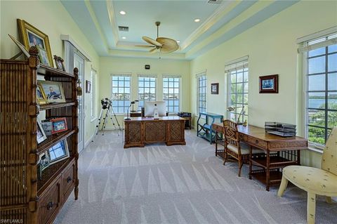 A home in BONITA SPRINGS