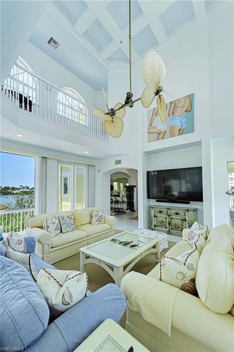 A home in BONITA SPRINGS