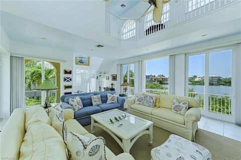 A home in BONITA SPRINGS