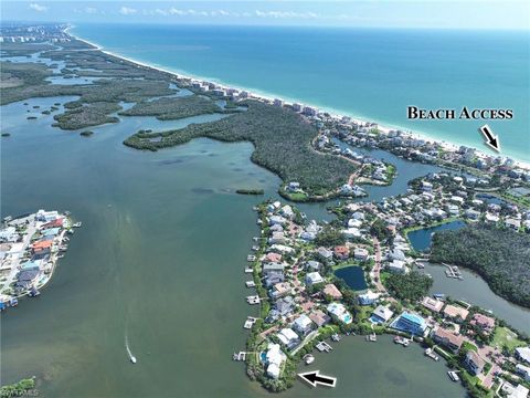 A home in BONITA SPRINGS