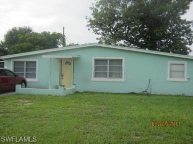 TROPIC ISLES - Residential