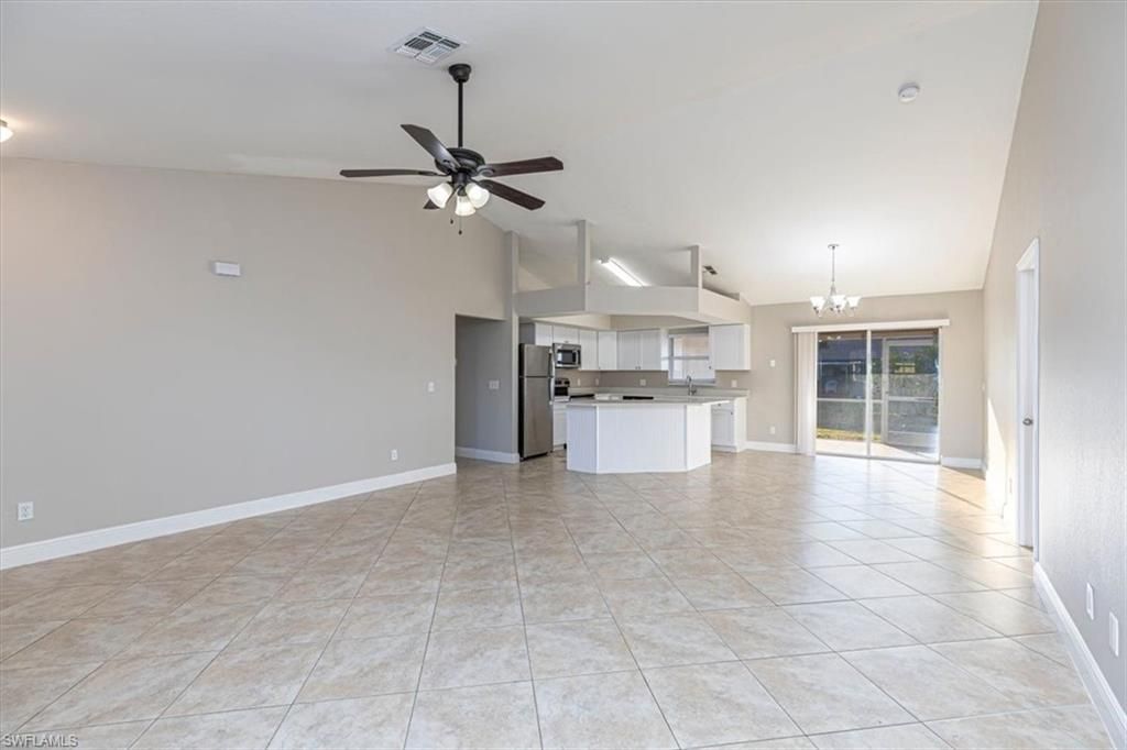Photo of 910 SW 9th AVE, CAPE CORAL, FL 33991 (MLS # 225082655)